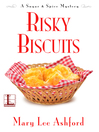 Cover image for Risky Biscuits